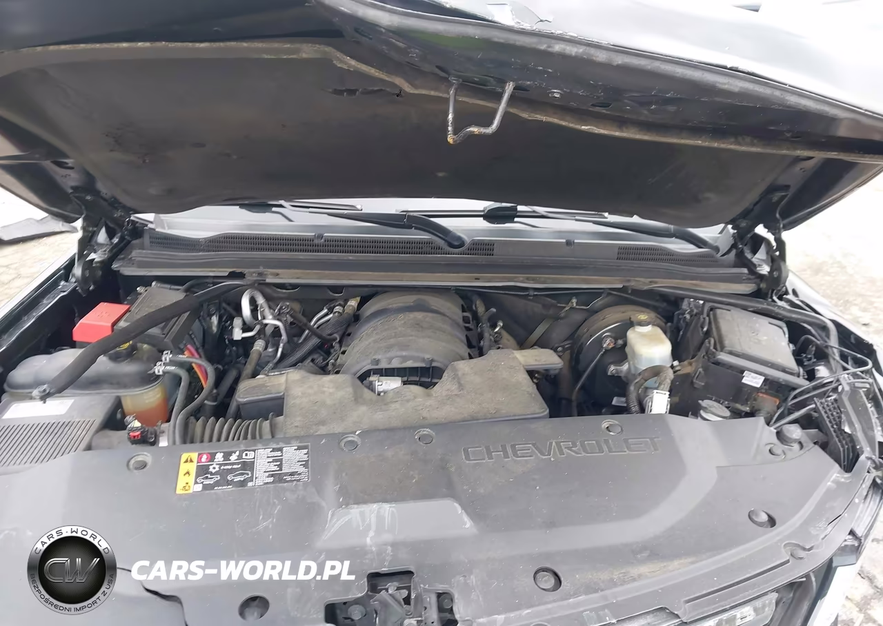 2020 Chevrolet Tahoe 4Wd Premier VIN:1GNSKCKC4LR271730 - 10