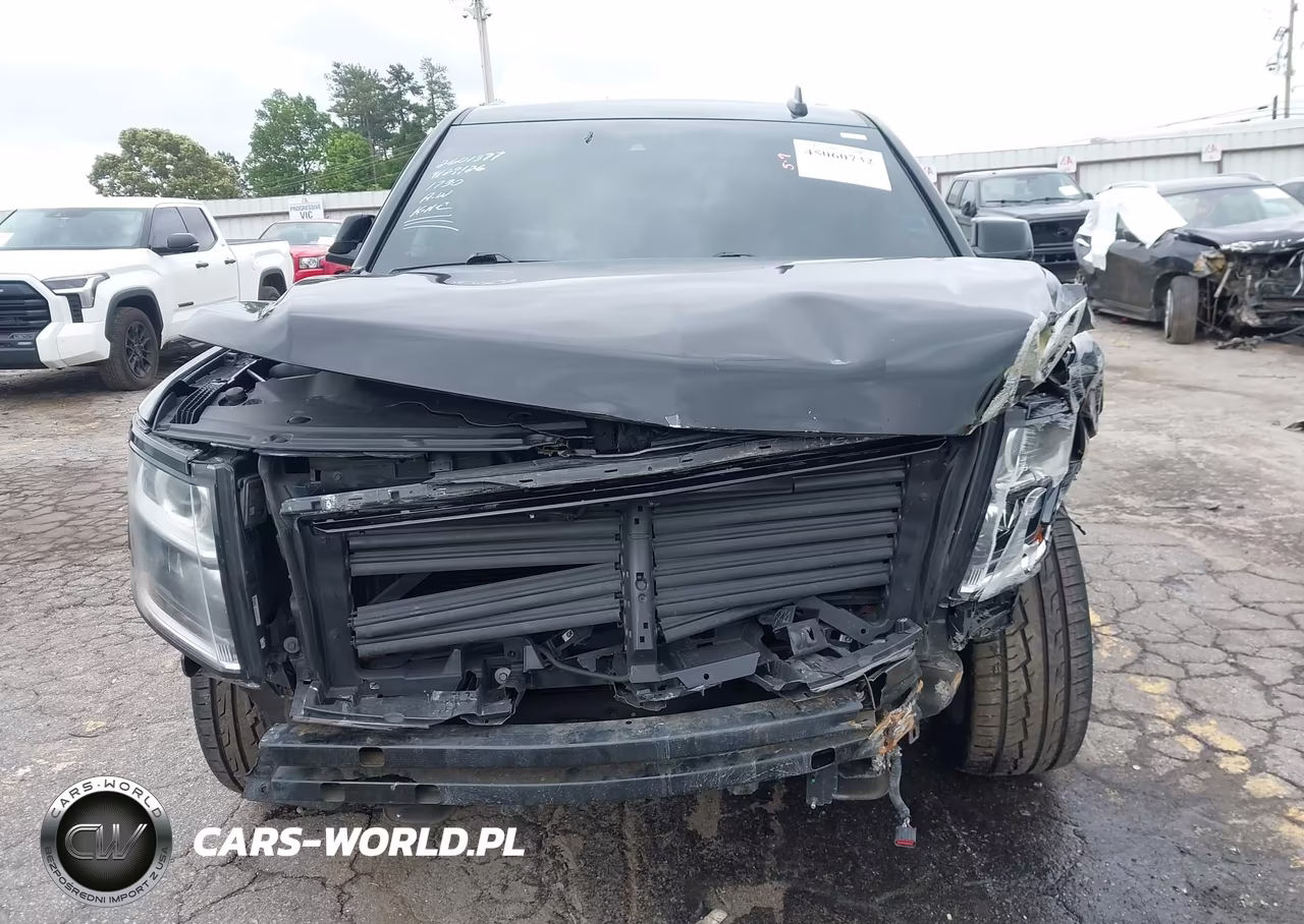 2020 Chevrolet Tahoe 4Wd Premier VIN:1GNSKCKC4LR271730 - 12