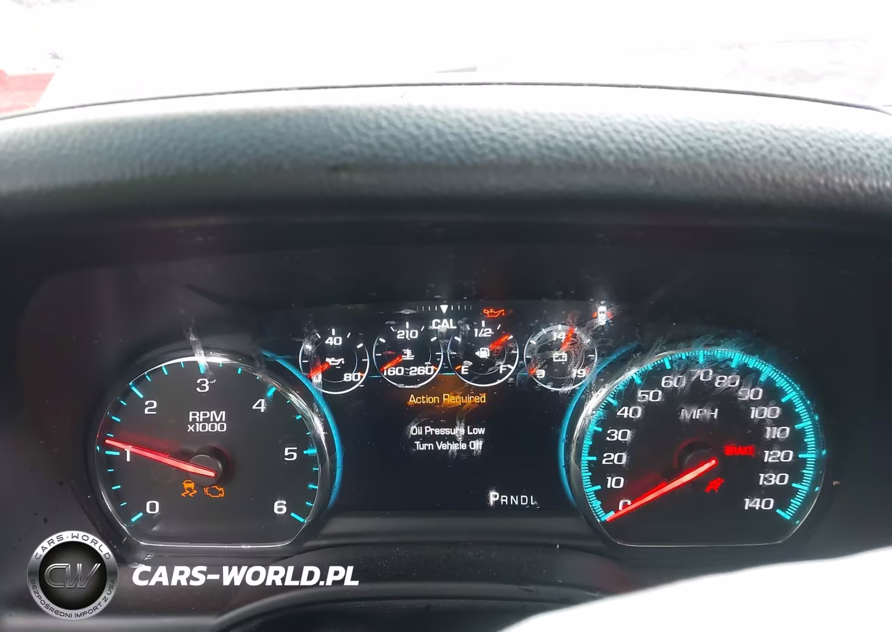 2020 Chevrolet Tahoe 4Wd Premier VIN:1GNSKCKC4LR271730 - 7