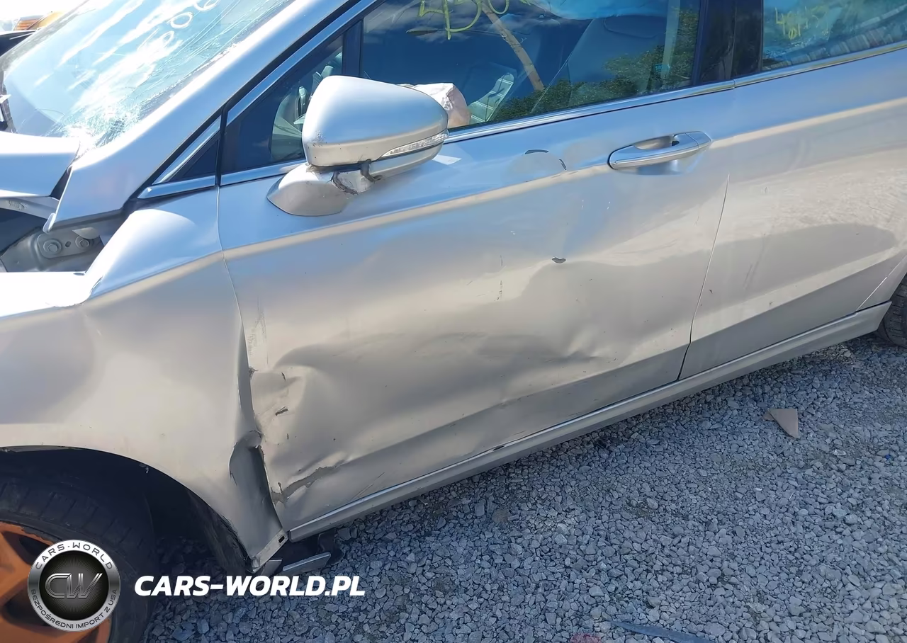 2013 Ford Fusion Se VIN:3FA6P0H95DR157799 - 6