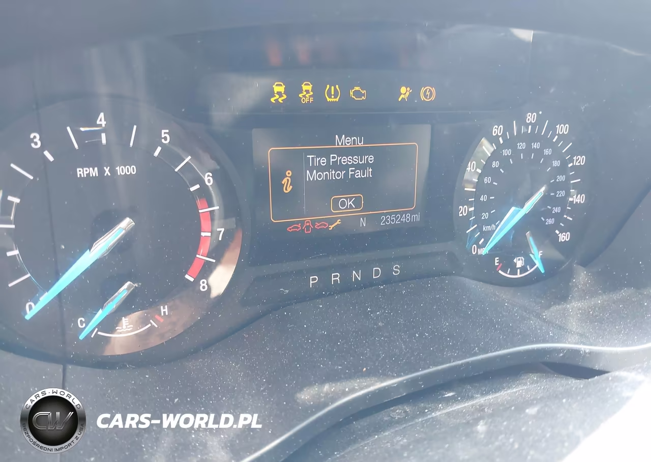 2013 Ford Fusion Se VIN:3FA6P0H95DR157799 - 7