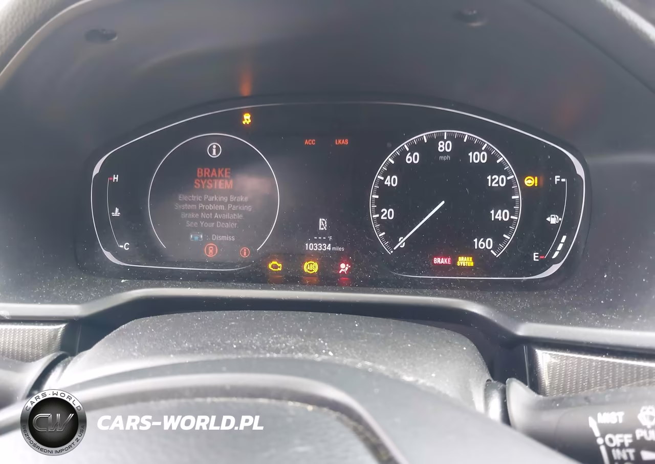 2020 Honda Accord Sport VIN:1HGCV1F36LA026771 - 7