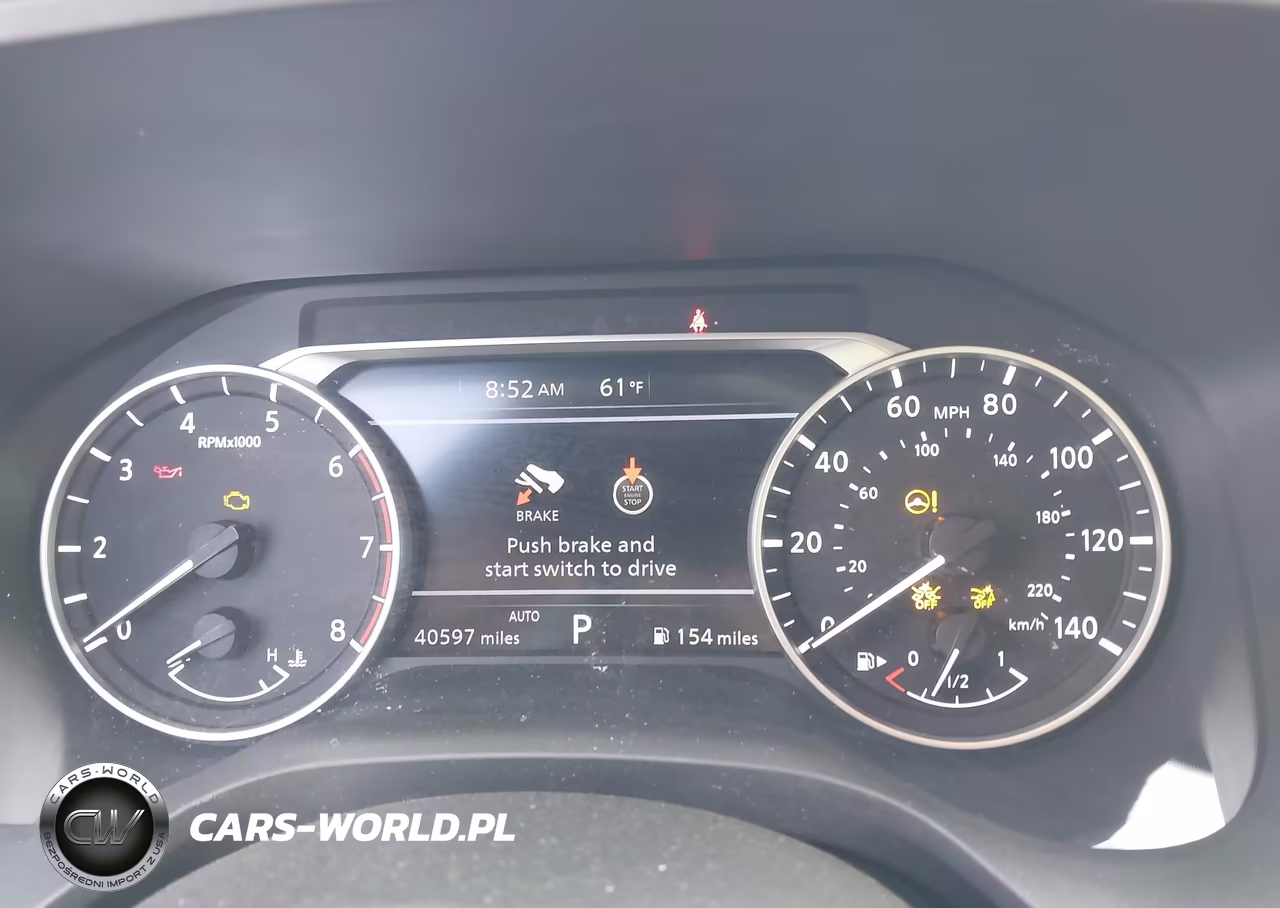 2022 Nissan Rogue Sv Intelligent Awd VIN:5N1BT3BB6NC732974 - 7