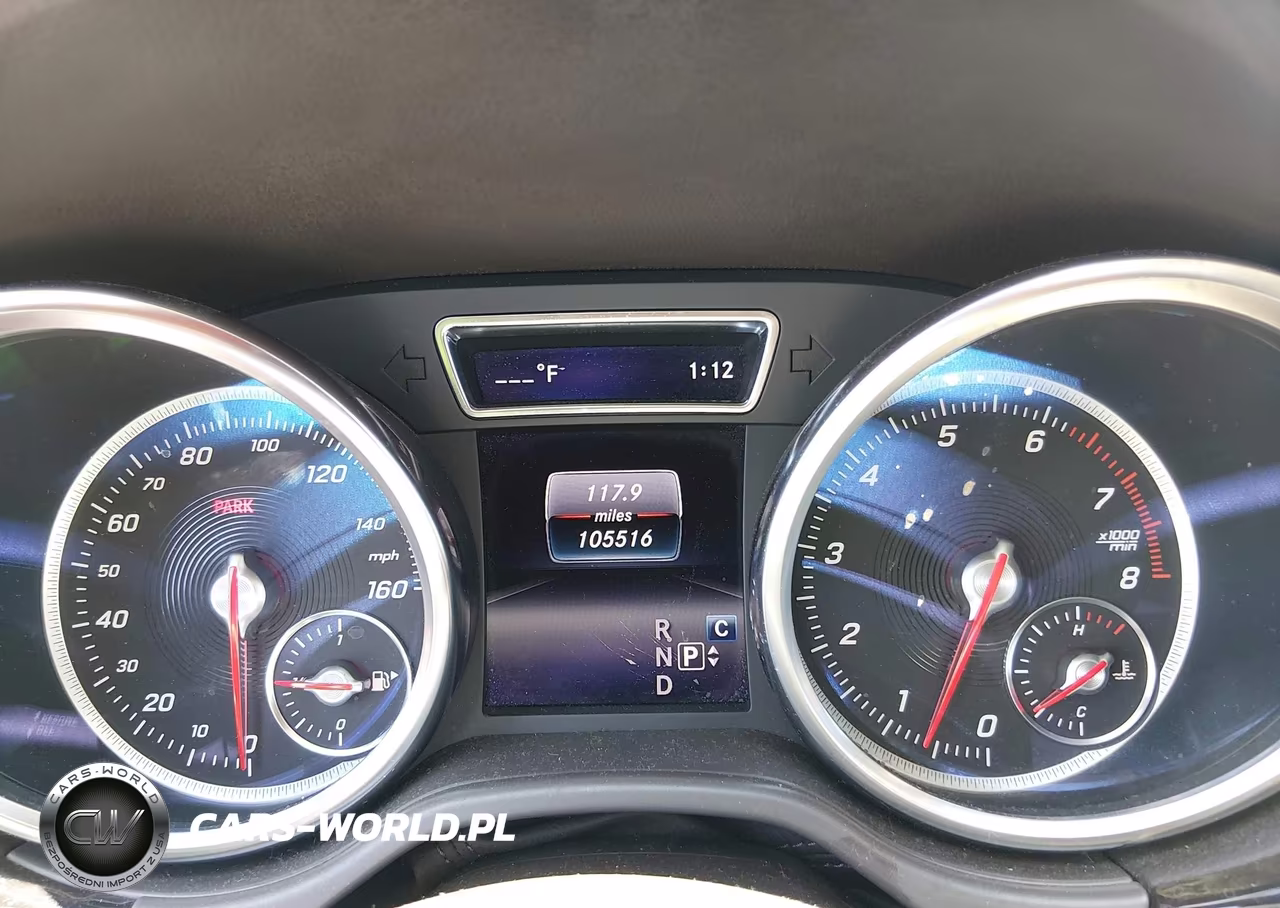 2018 Mercedes-Benz Gle 350 VIN:4JGDA5JB0JB122435 - 7