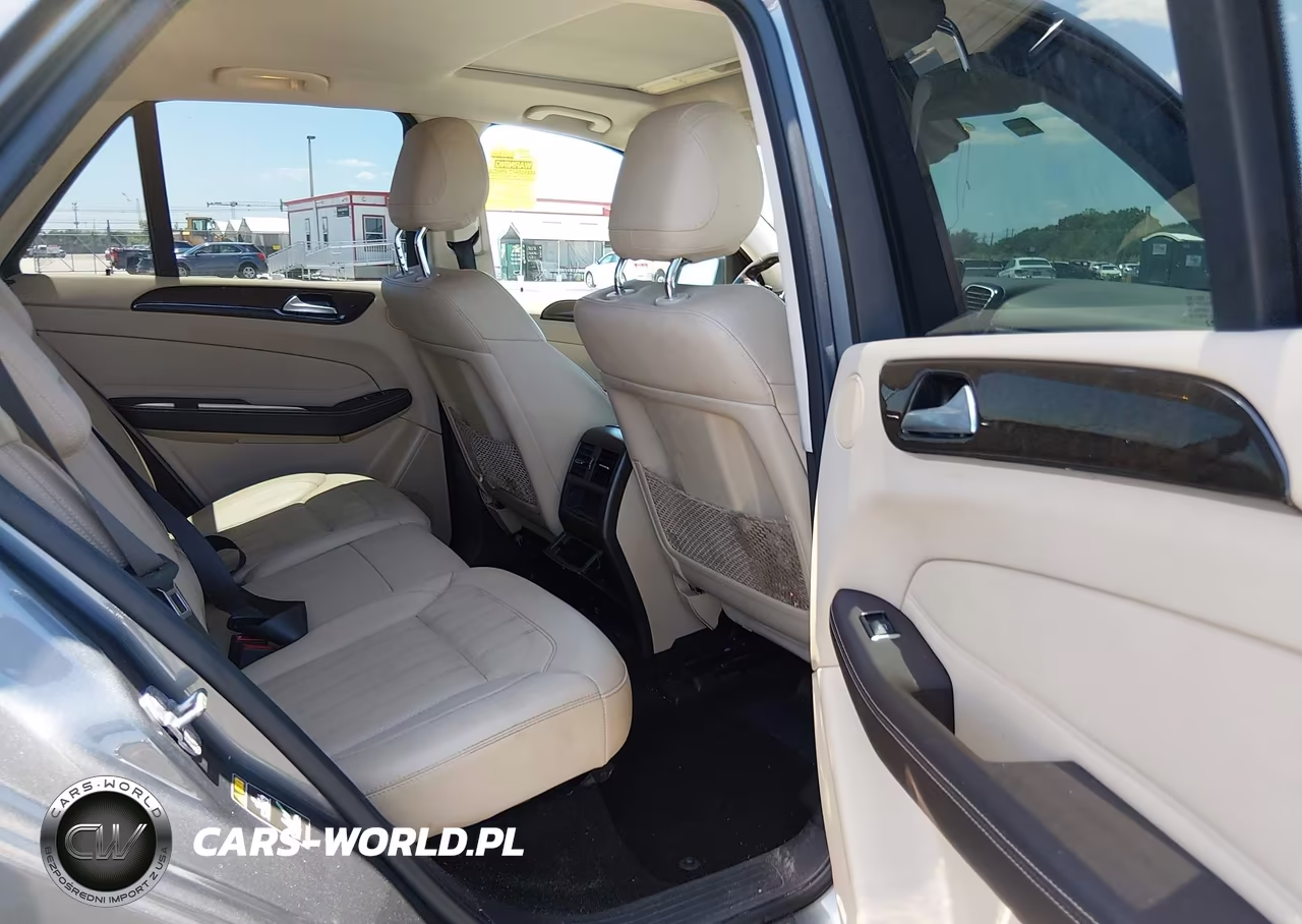 2018 Mercedes-Benz Gle 350 VIN:4JGDA5JB0JB122435 - 8