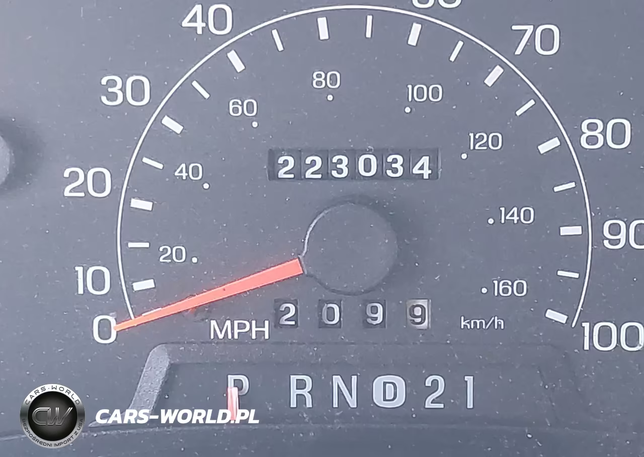 2000 Ford Excursion Xlt VIN:1FMNU40S8YEE17489 - 15