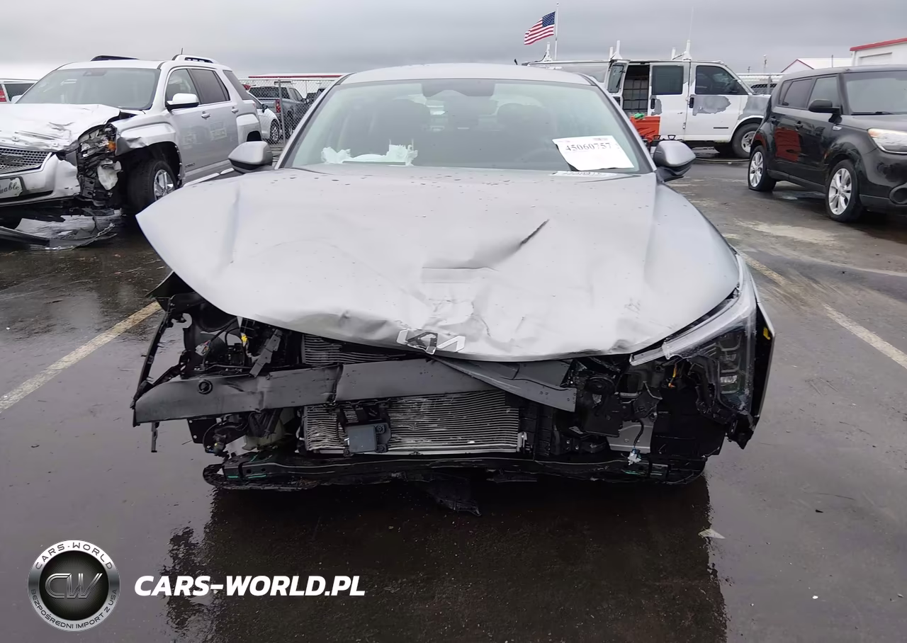 2026 Kia K4 Lxs VIN:3KPFT4DE7TE292045 - 13