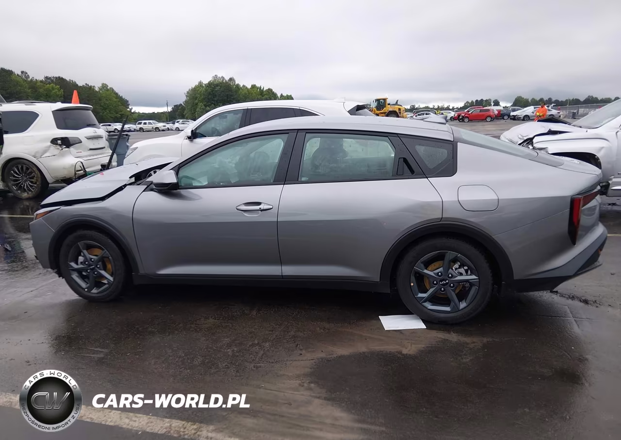 2026 Kia K4 Lxs VIN:3KPFT4DE7TE292045 - 15