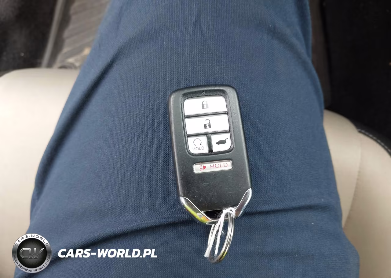2018 Honda Civic Ex VIN:SHHFK7H59JU223541 - 11