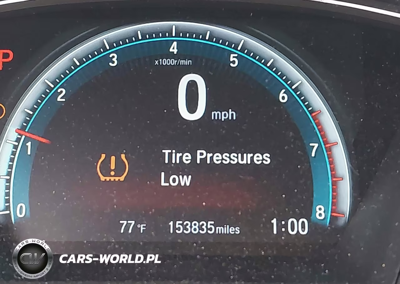 2018 Honda Civic Ex VIN:SHHFK7H59JU223541 - 15