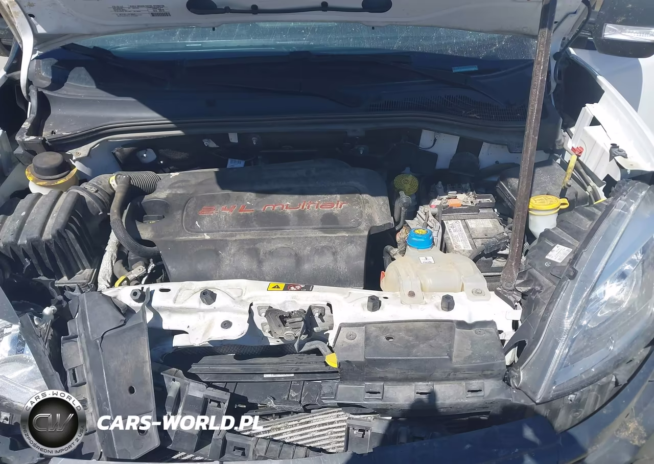 2019 Ram Promaster City Tradesman VIN:ZFBHRFAB4K6N53135 - 10