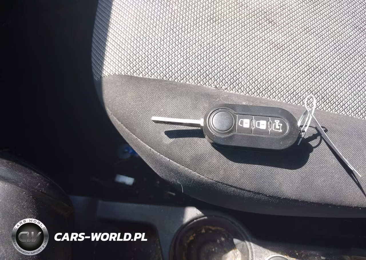 2019 Ram Promaster City Tradesman VIN:ZFBHRFAB4K6N53135 - 11