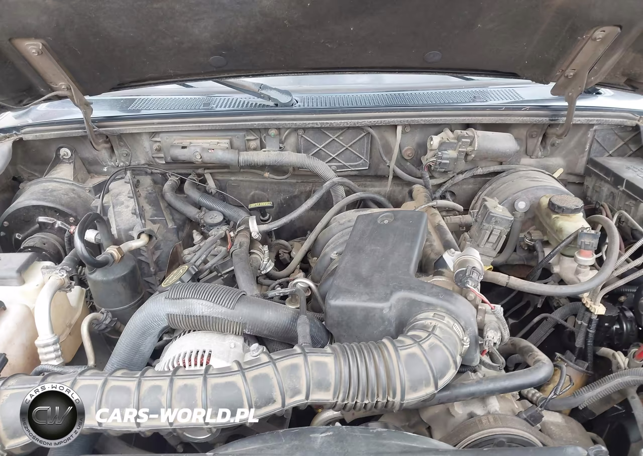 2002 Ford Ranger Edge-Tremor-Xl-Xlt VIN:1FTYR14V72TA69600 - 10