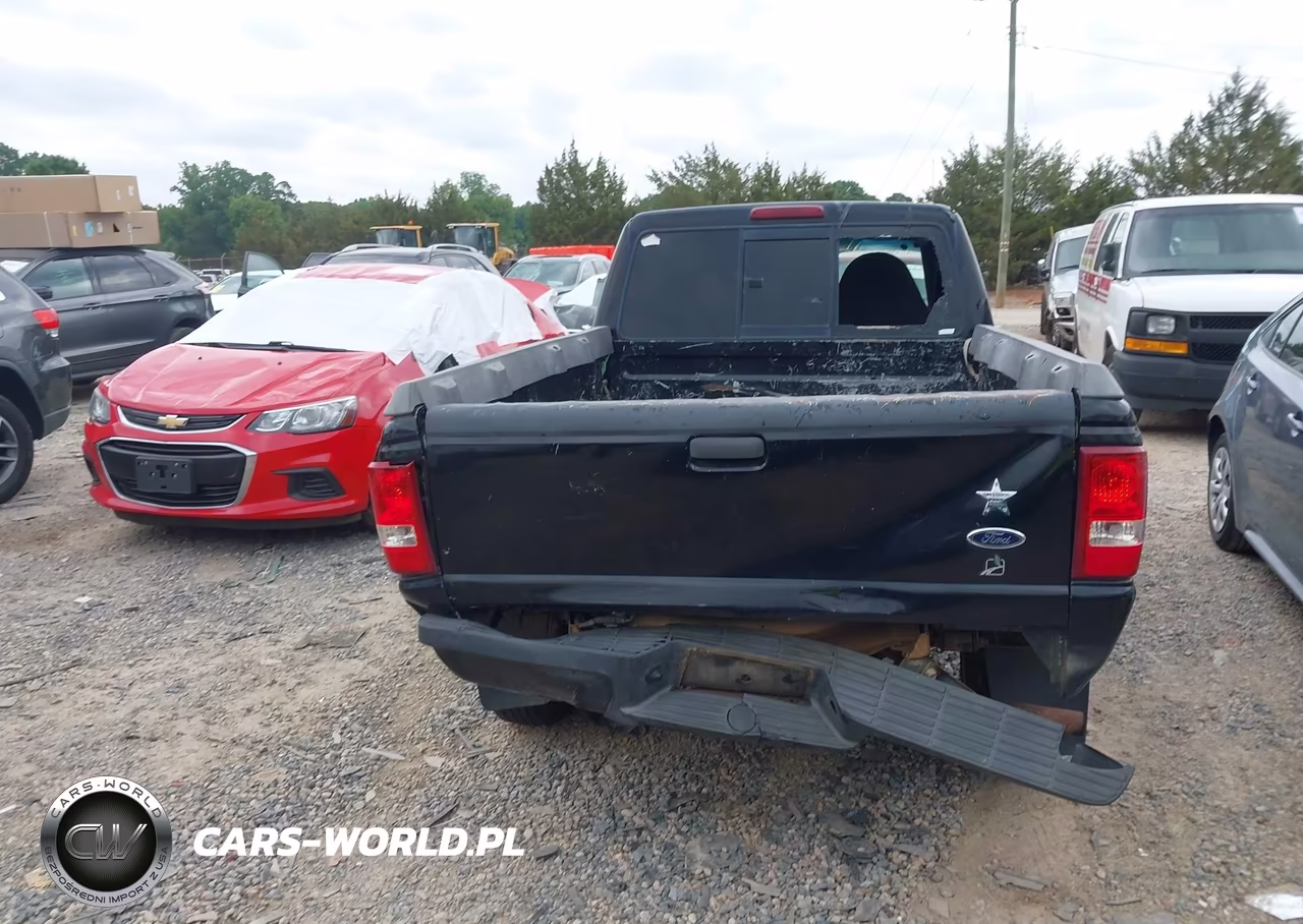2002 Ford Ranger Edge-Tremor-Xl-Xlt VIN:1FTYR14V72TA69600 - 16