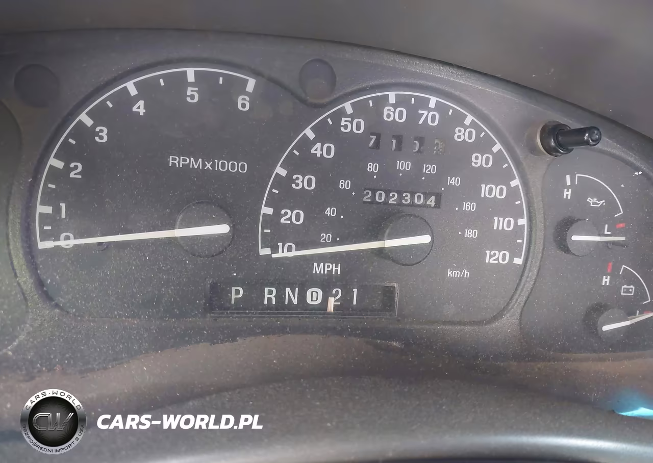2002 Ford Ranger Edge-Tremor-Xl-Xlt VIN:1FTYR14V72TA69600 - 7