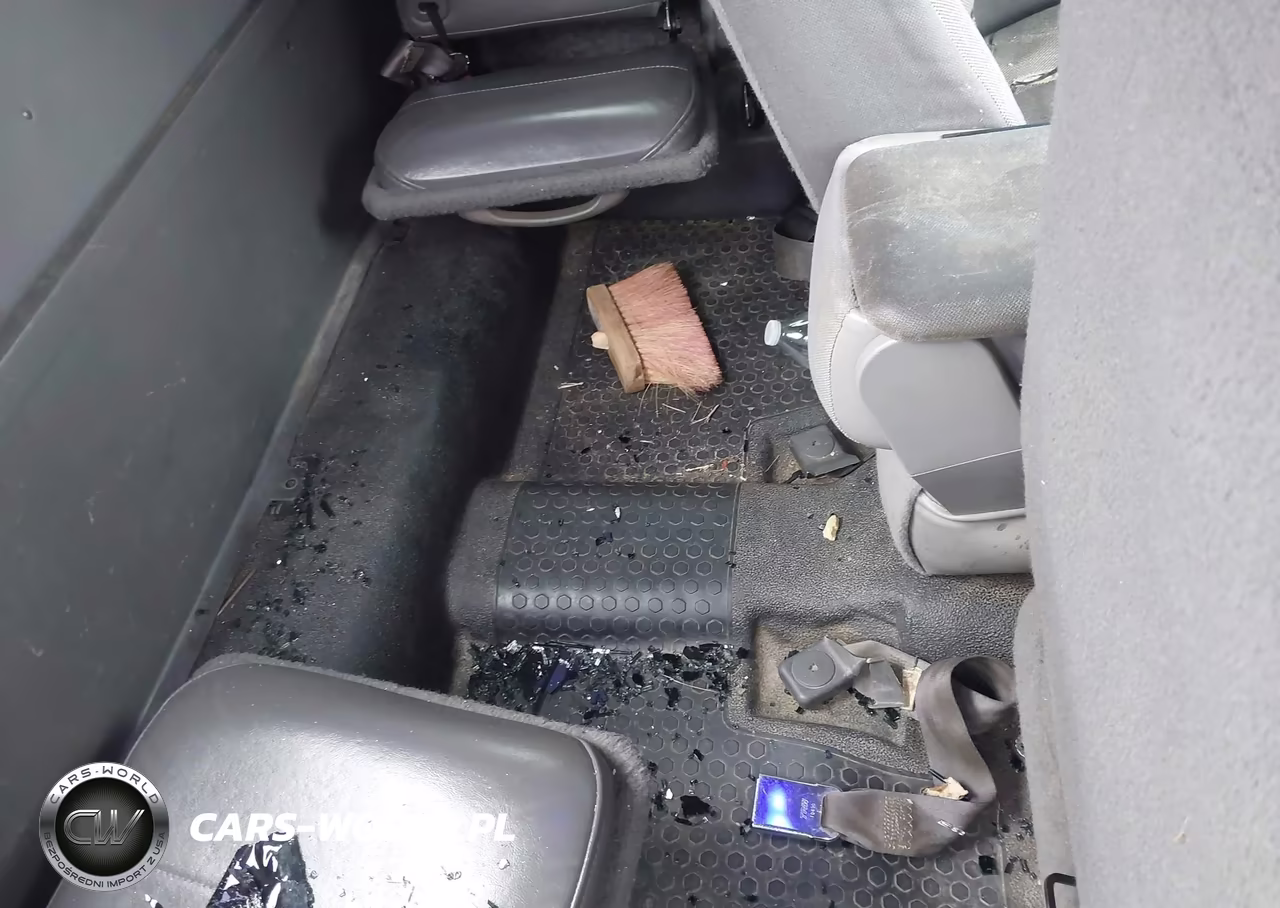 2002 Ford Ranger Edge-Tremor-Xl-Xlt VIN:1FTYR14V72TA69600 - 8