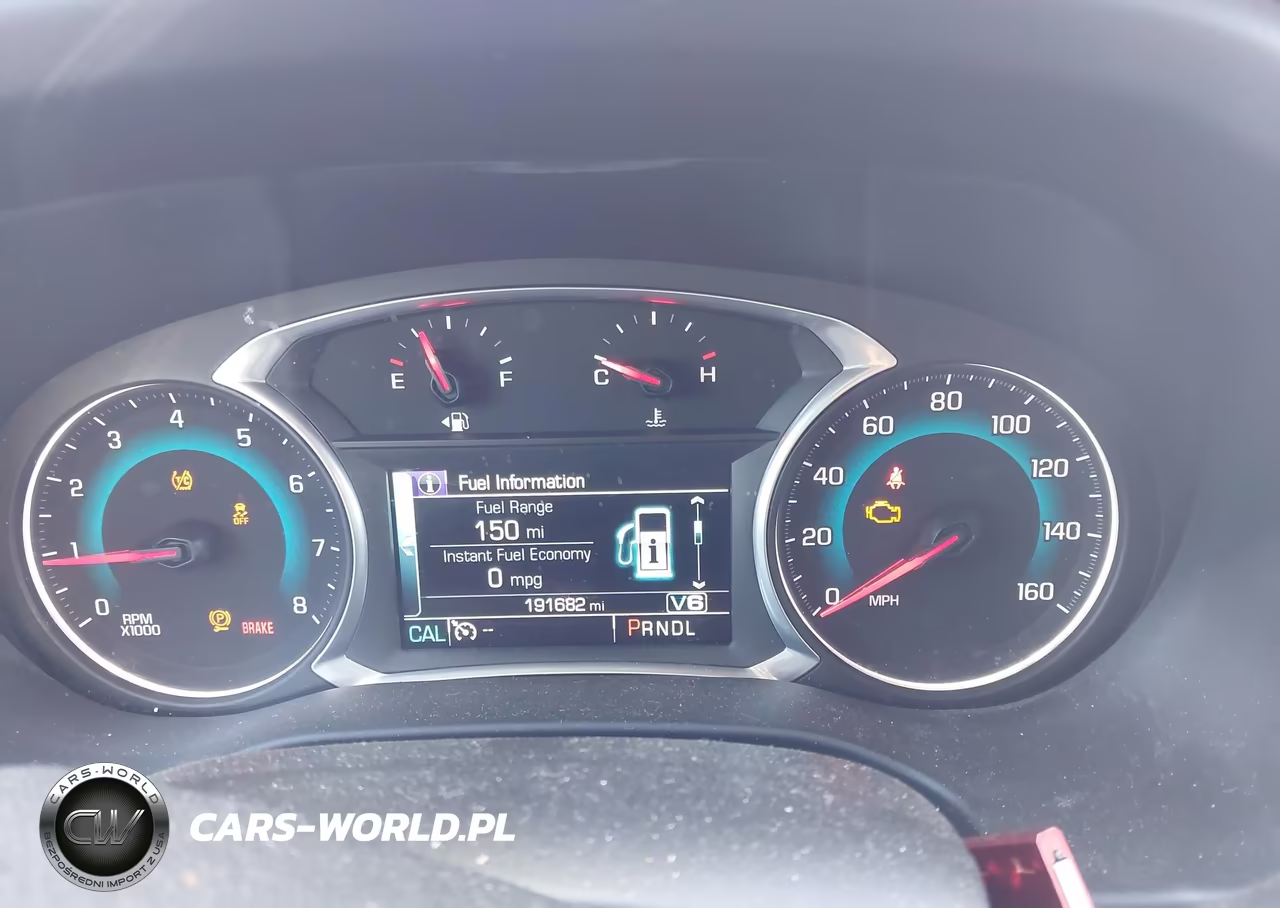 2017 GMC Acadia Slt-1 VIN:1GKKNMLS7HZ103376 - 7