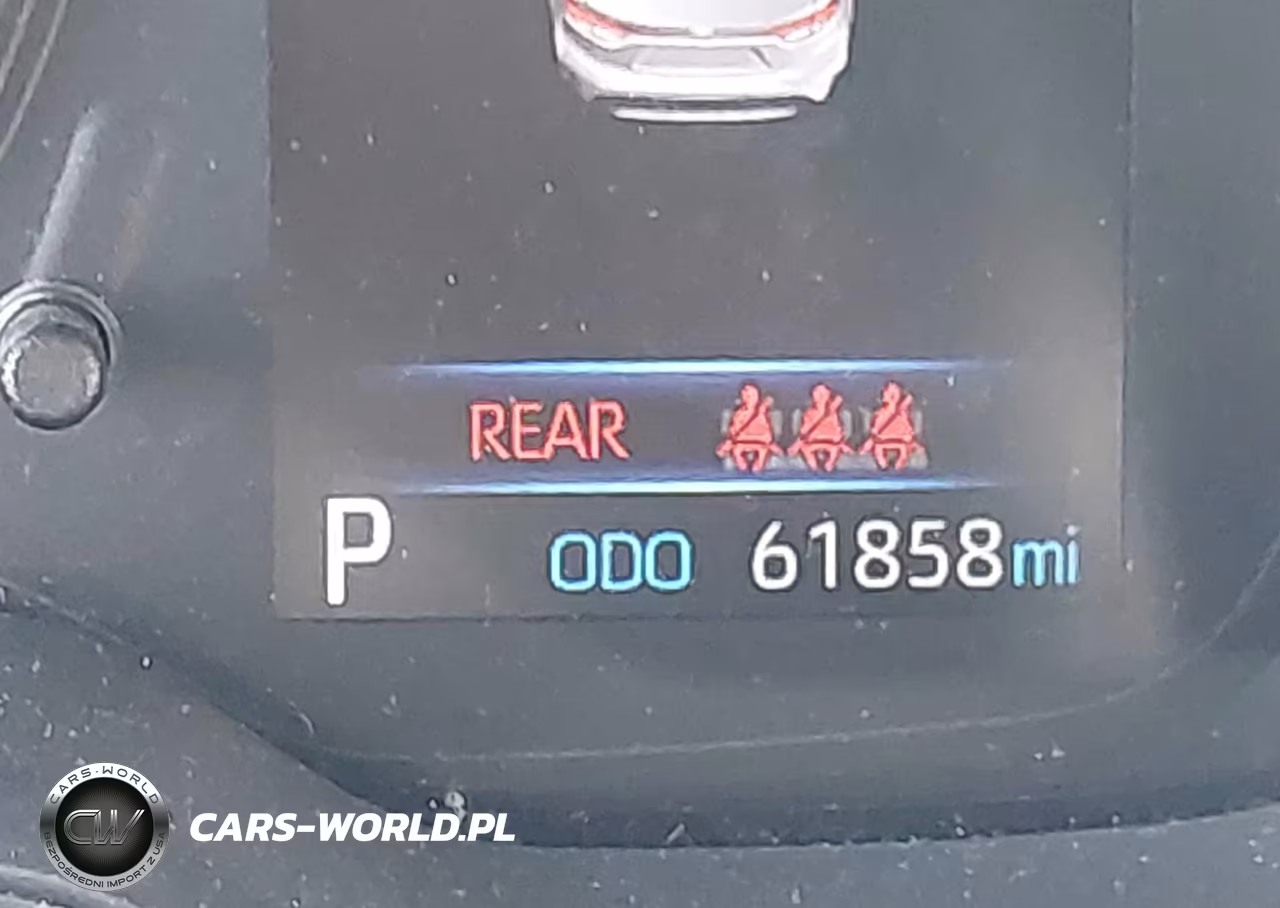 2020 Toyota Corolla Se VIN:JTDP4RCE9LJ004576 - 15