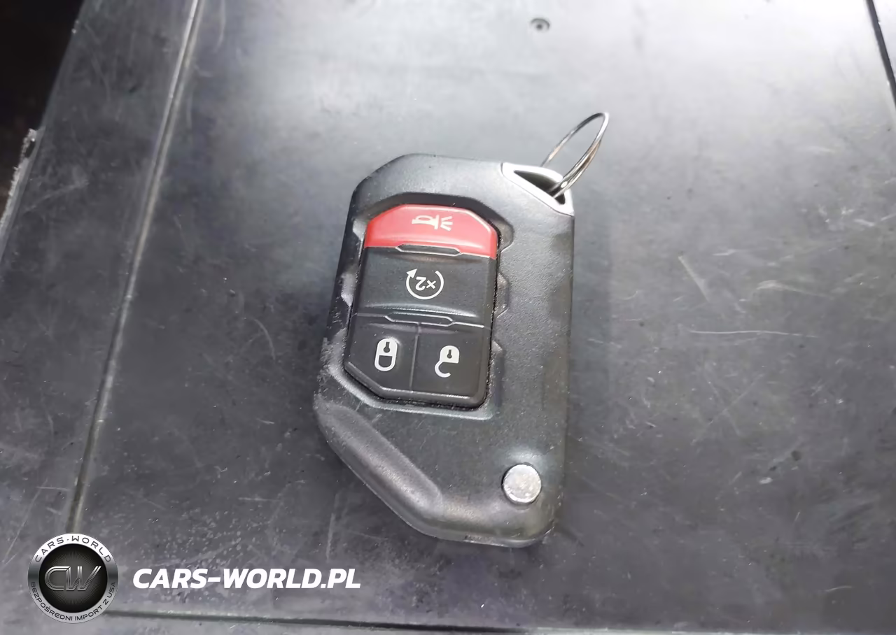 2020 Jeep Gladiator Sport S 4X4 VIN:1C6HJTAG9LL192672 - 11