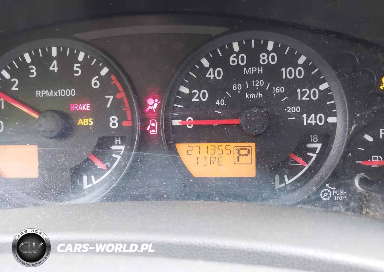 2014 Nissan Frontier Sv VIN:1N6AD0FV2EN735310 - 15