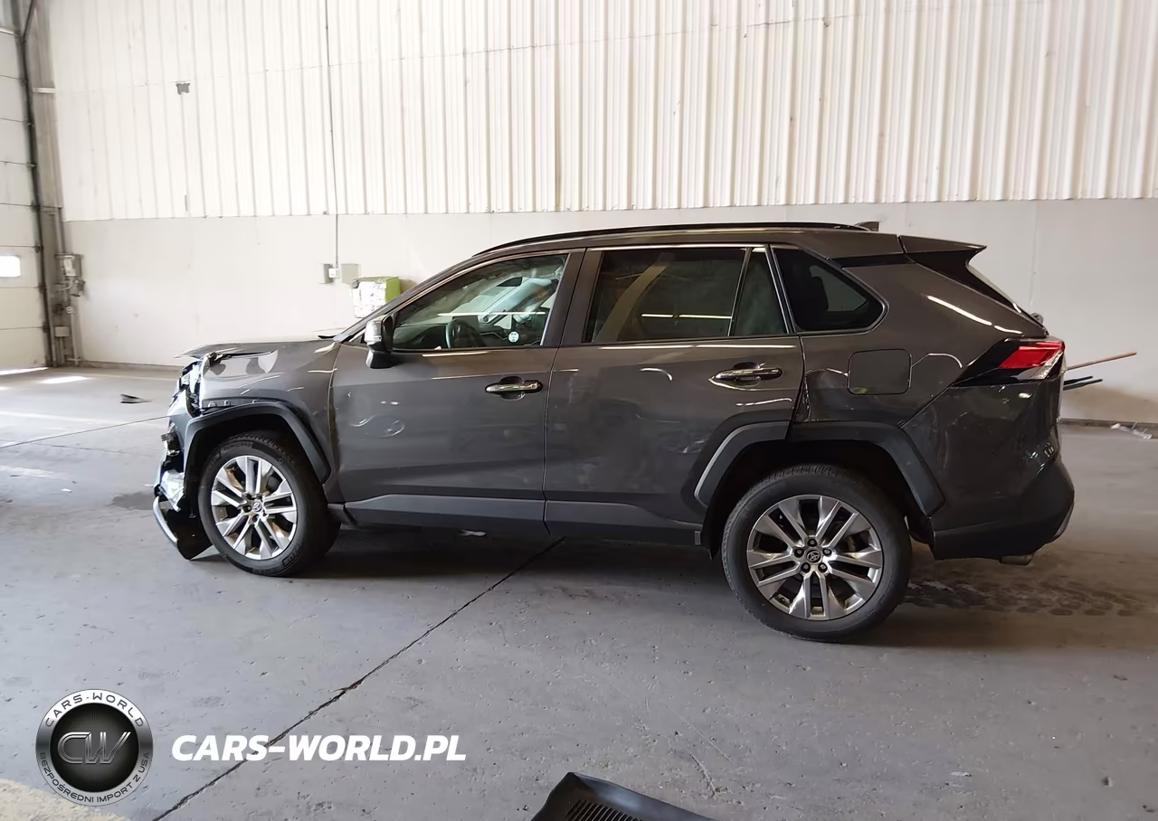 2023 Toyota Rav4 Limited VIN:2T3N1RFV4PW334791 - 14