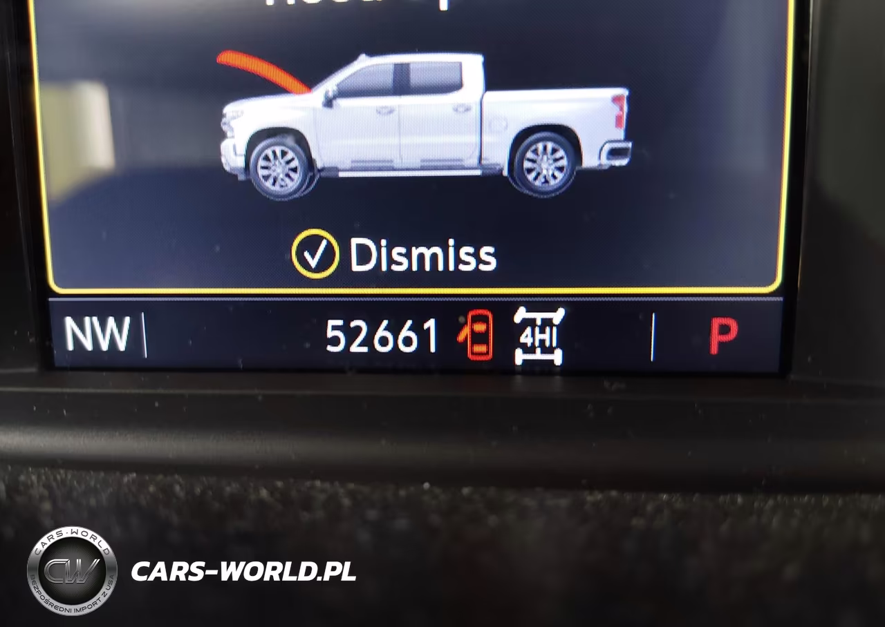 2021 Chevrolet Silverado 1500 4Wd Short Bed Custom VIN:3GCPYBEK7MG323749 - 15