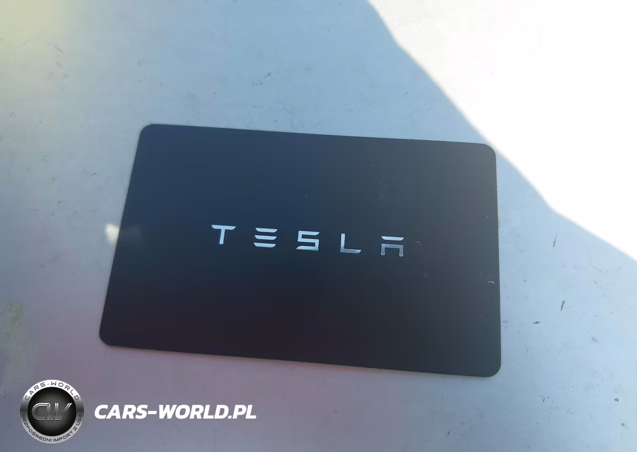 2026 Tesla Model 3 Premium Rear-Wheel Drive-Rear-Wheel Drive VIN:5YJ3E1EA7TF163286 - 11