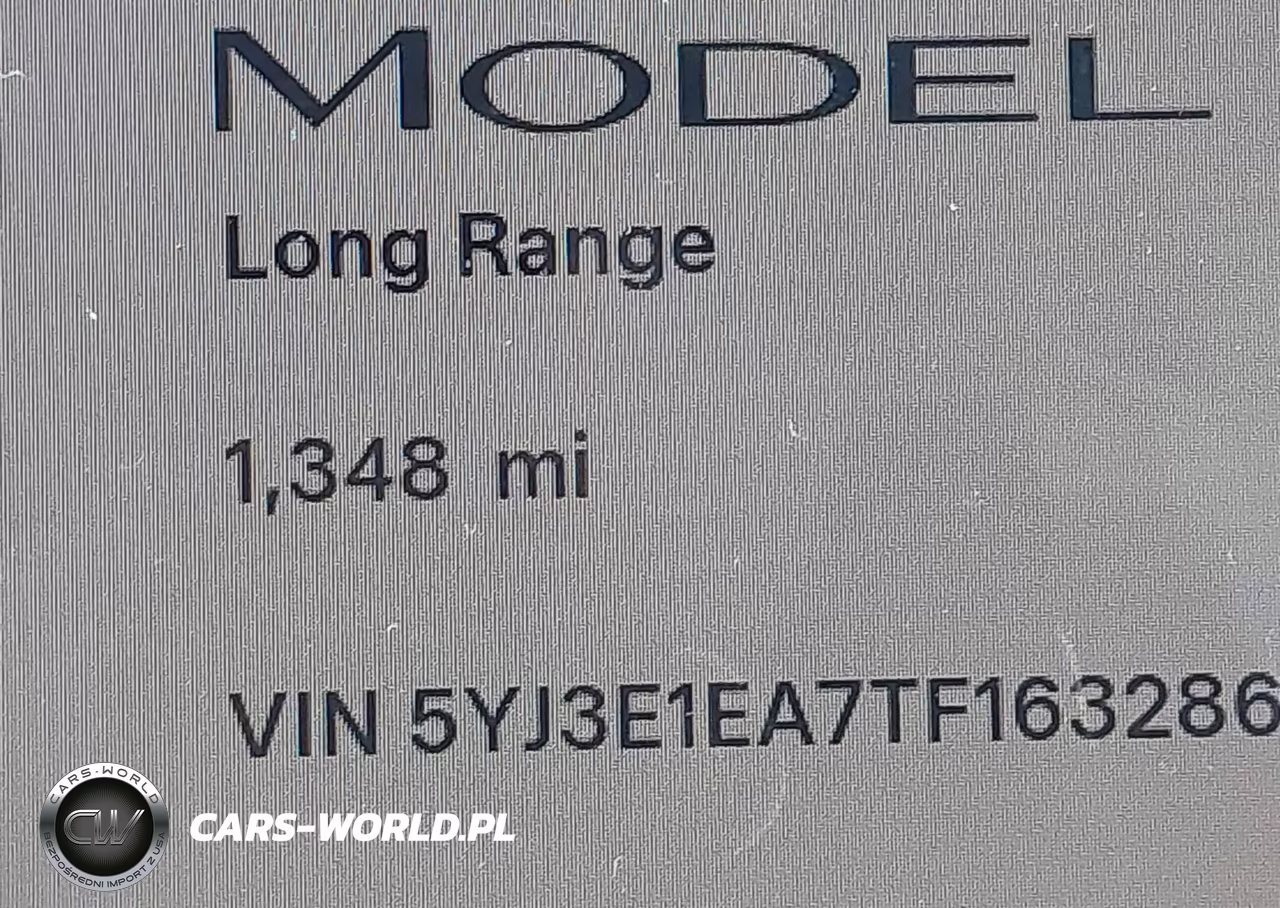 2026 Tesla Model 3 Premium Rear-Wheel Drive-Rear-Wheel Drive VIN:5YJ3E1EA7TF163286 - 15