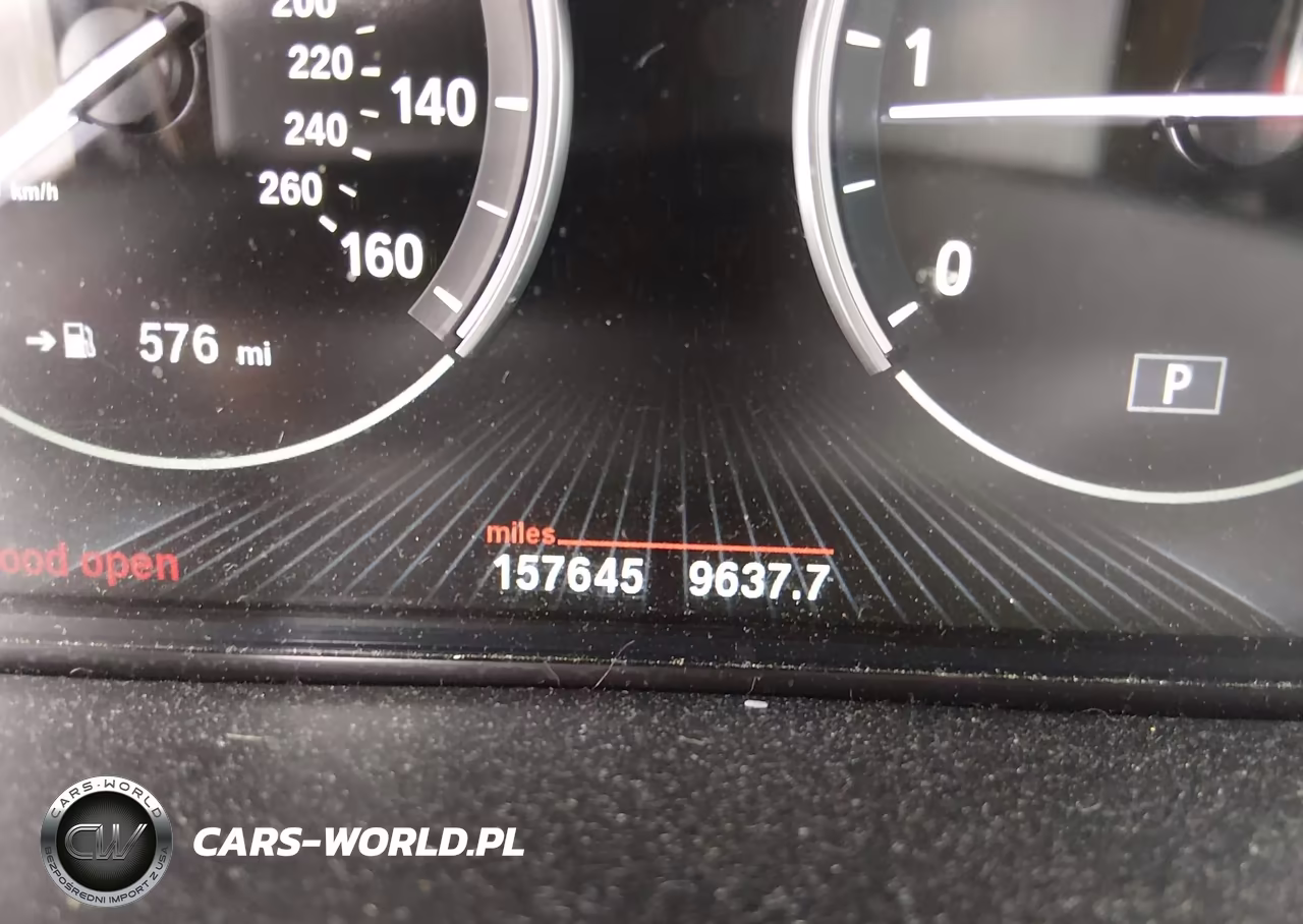2015 BMW X5 xDrive35D VIN:5UXKS4C59F0J97596 - 15