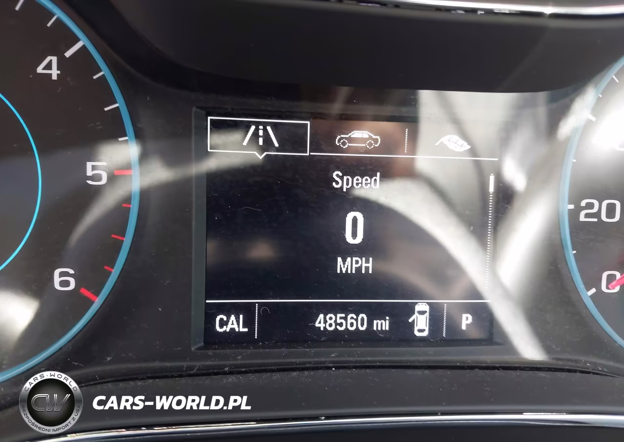 2018 Chevrolet Cruze Lt Auto VIN:3G1BH6SE6JS653206 - 15