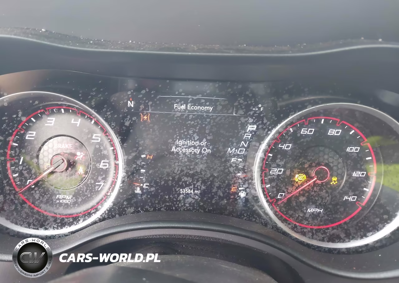 2023 Dodge Charger Sxt VIN:2C3CDXBG4PH581338 - 7