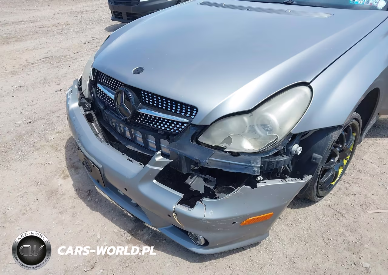 2010 Mercedes-Benz Cls 550 VIN:WDDDJ7CB9AA161792 - 6
