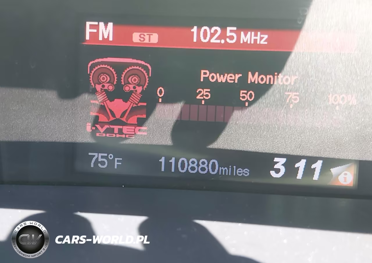 2015 Honda Civic Si VIN:2HGFB6E56FH710229 - 14