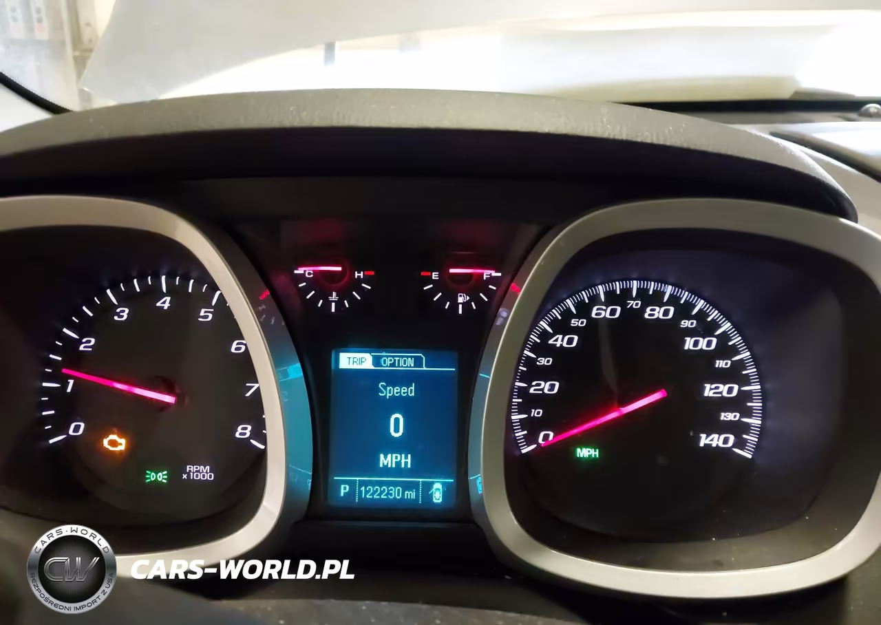 2013 Chevrolet Equinox 1Lt VIN:2GNALDEK2D6302889 - 7
