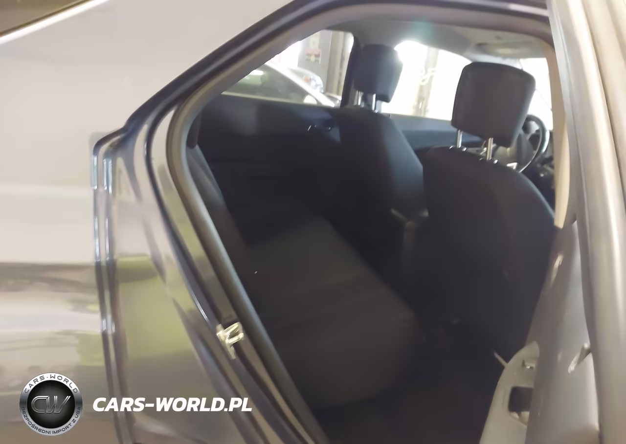 2013 Chevrolet Equinox 1Lt VIN:2GNALDEK2D6302889 - 8