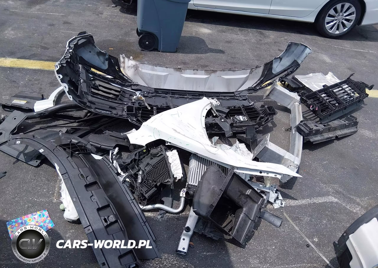 2023 Audi Q7 Premium Plus 55 Tfsi Quattro Tiptronic VIN:WA1LXBF7XPD012985 - 12