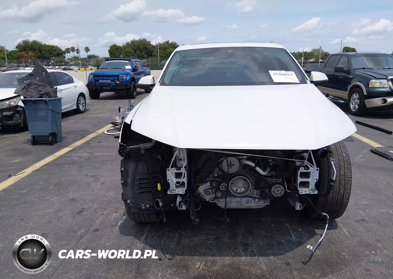 2023 Audi Q7 Premium Plus 55 Tfsi Quattro Tiptronic VIN:WA1LXBF7XPD012985 - 13