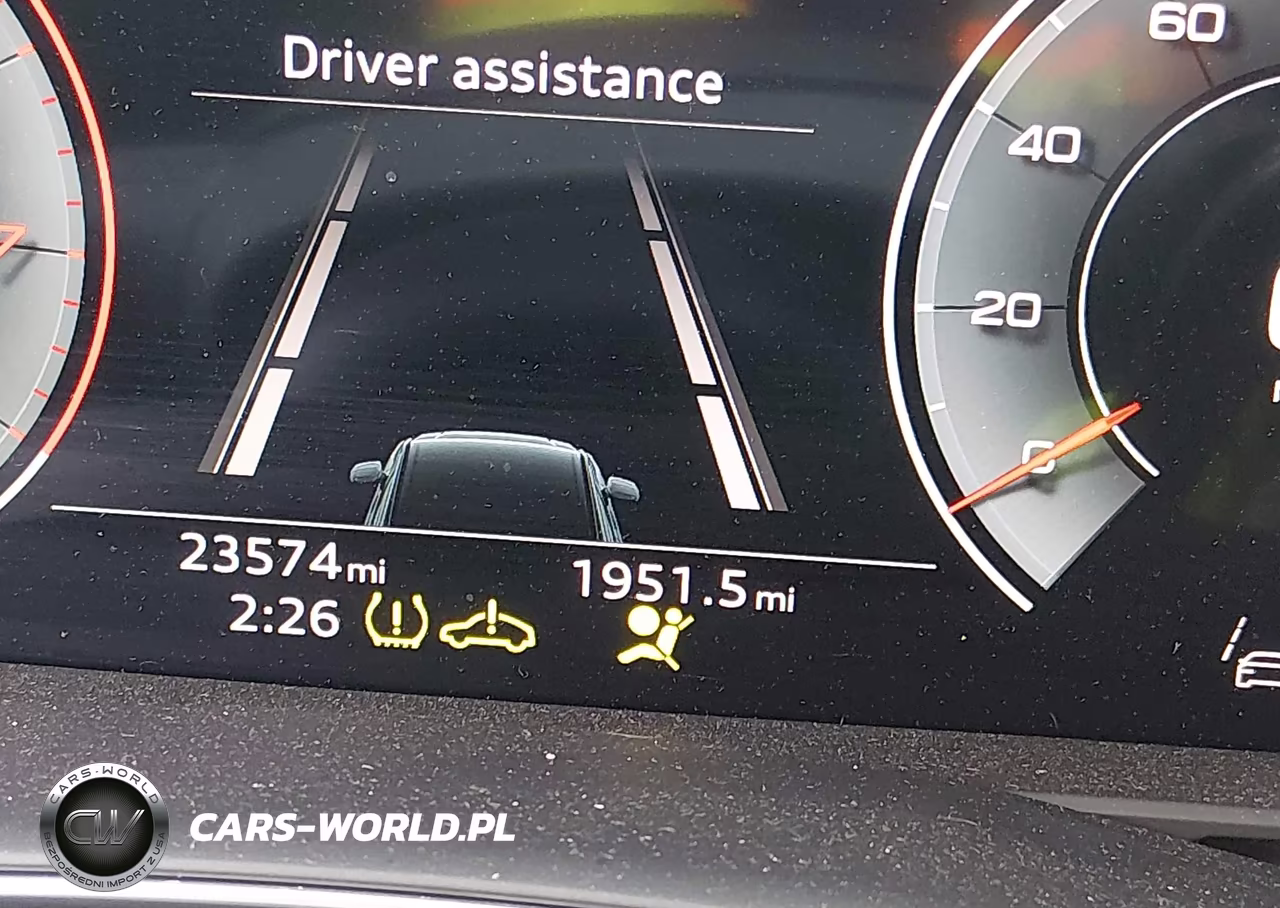 2023 Audi Q7 Premium Plus 55 Tfsi Quattro Tiptronic VIN:WA1LXBF7XPD012985 - 16