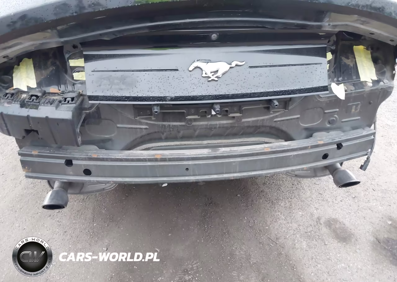 2020 Ford Mustang Ecoboost Fastback VIN:1FA6P8THXL5186858 - 17