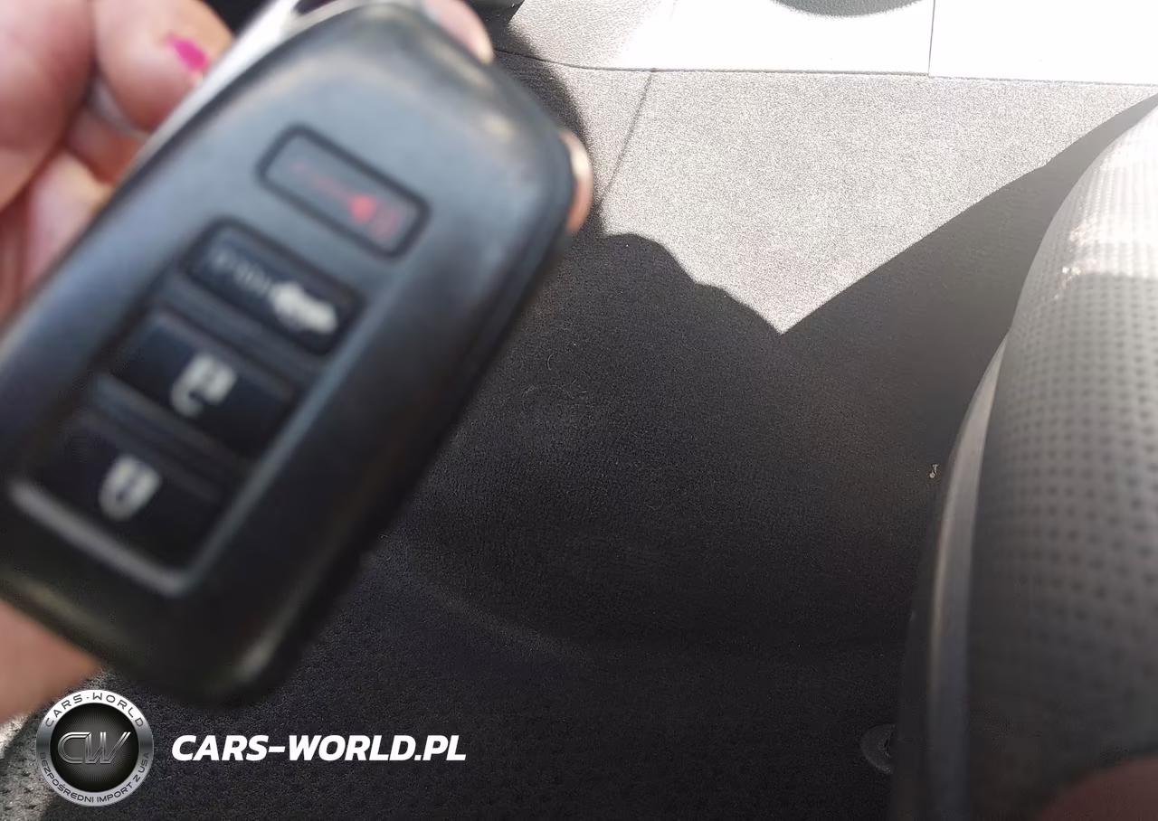 2017 Lexus Is 300 VIN:JTHCM1D23H5019299 - 11