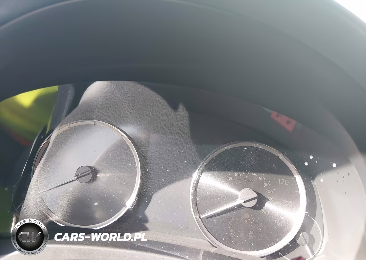 2017 Lexus Is 300 VIN:JTHCM1D23H5019299 - 15