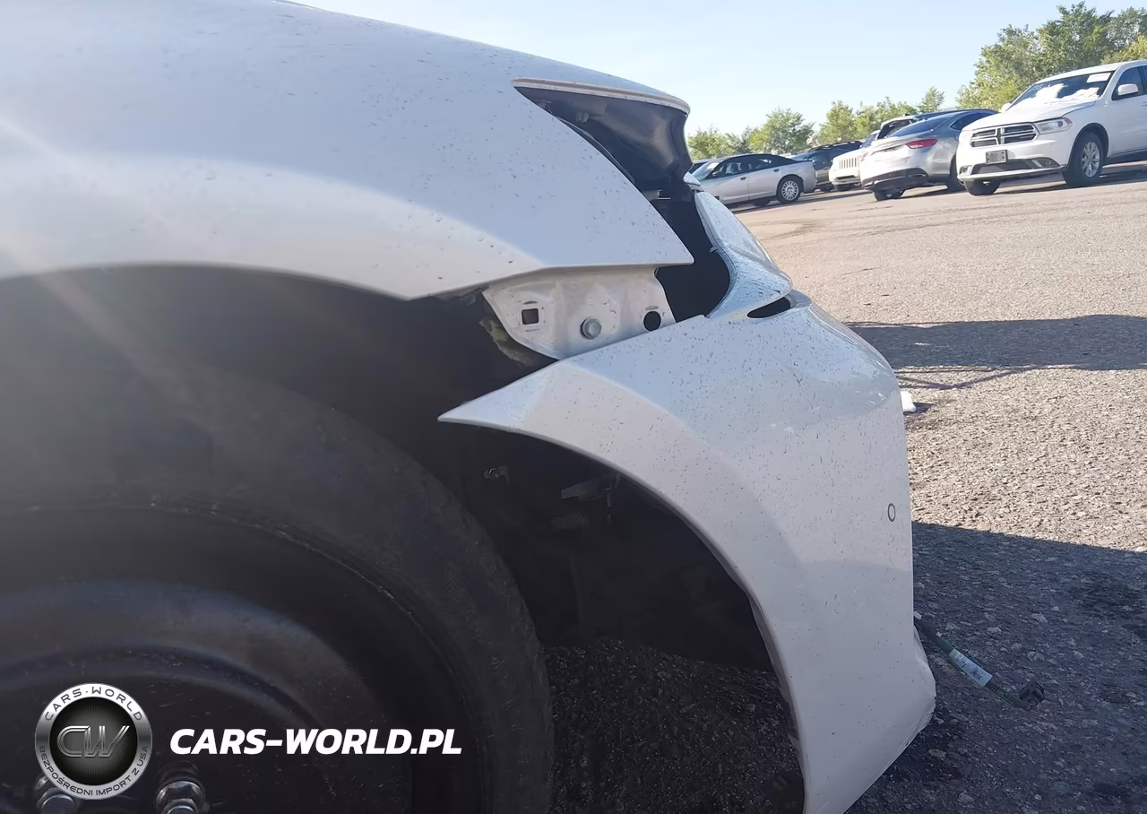 2017 Lexus Is 300 VIN:JTHCM1D23H5019299 - 21