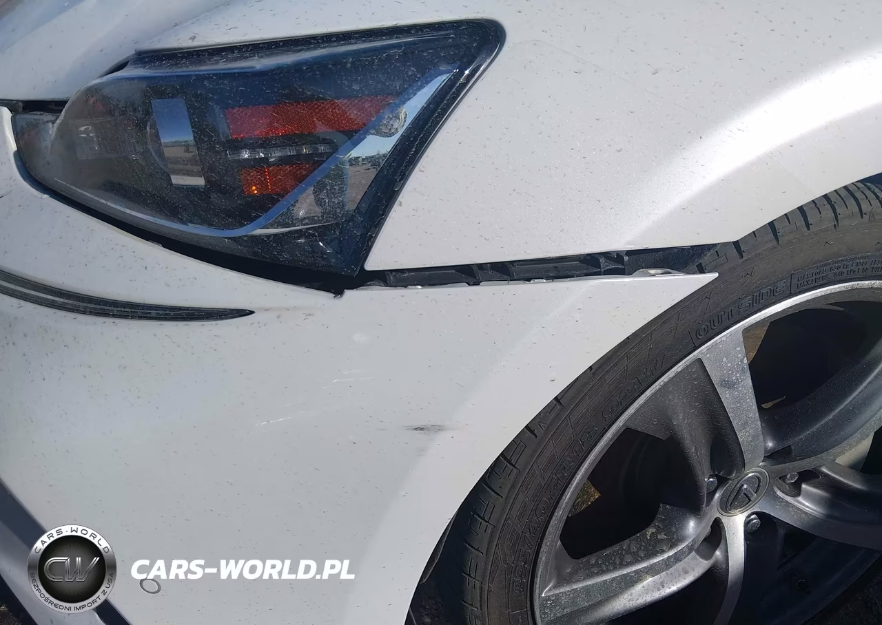 2017 Lexus Is 300 VIN:JTHCM1D23H5019299 - 6