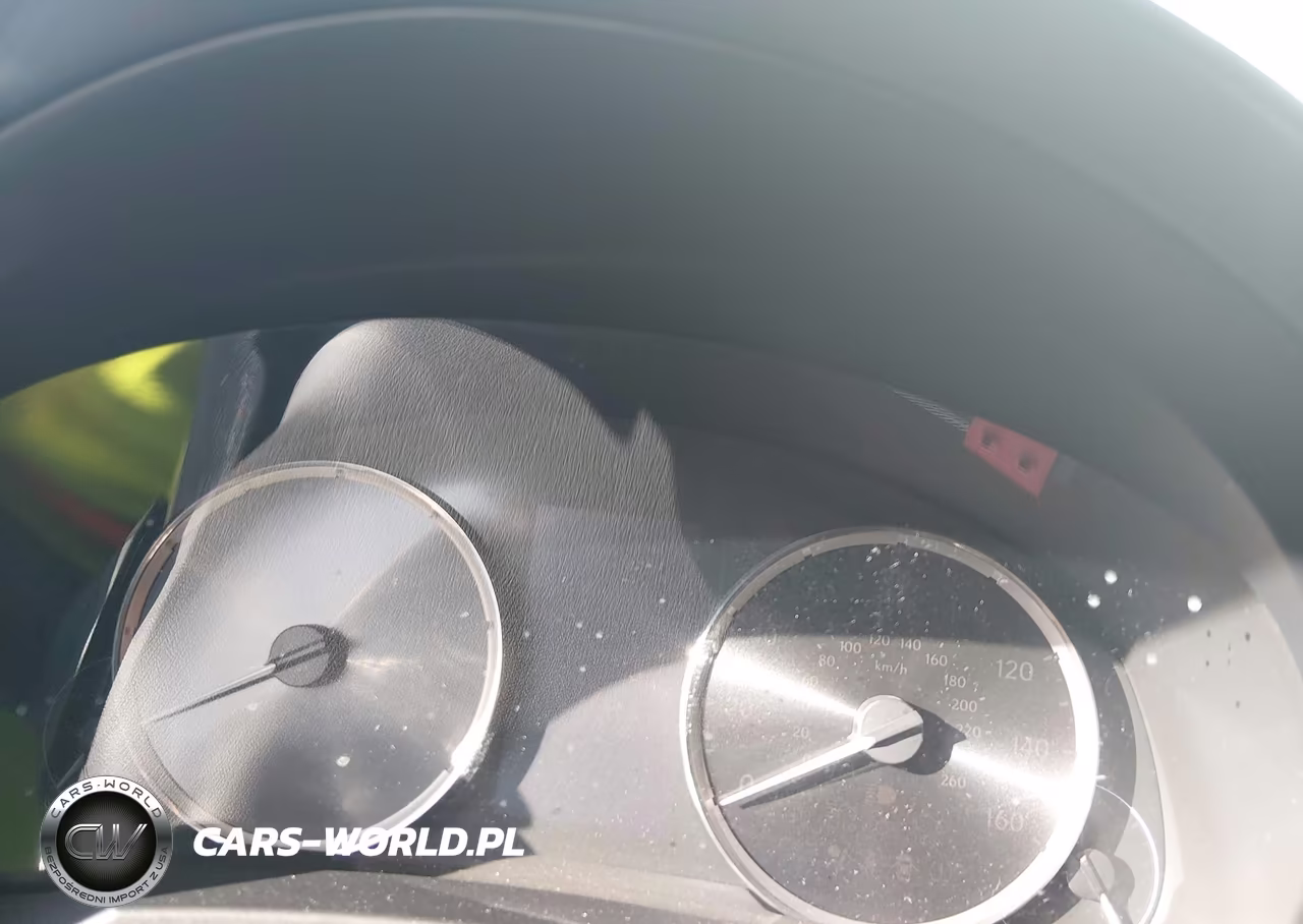 2017 Lexus Is 300 VIN:JTHCM1D23H5019299 - 7