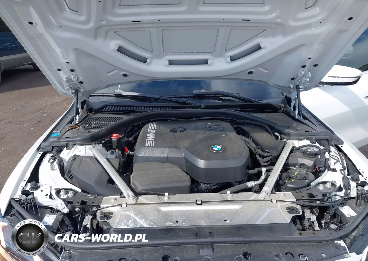 BMW 430XI GRAN VIN:WBA33FB00SFU05387 - 10