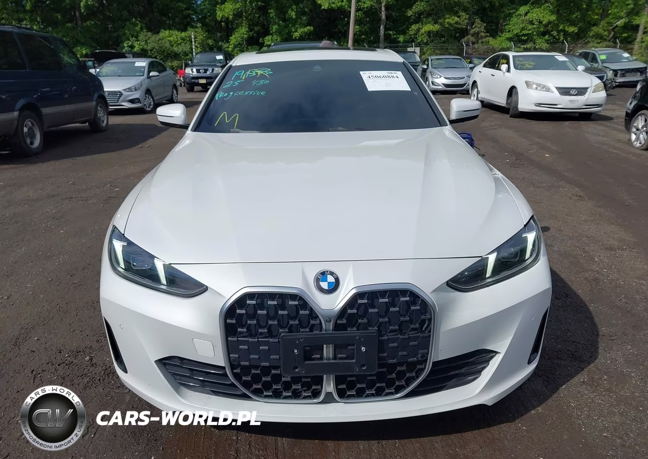 BMW 430XI GRAN VIN:WBA33FB00SFU05387 - 13