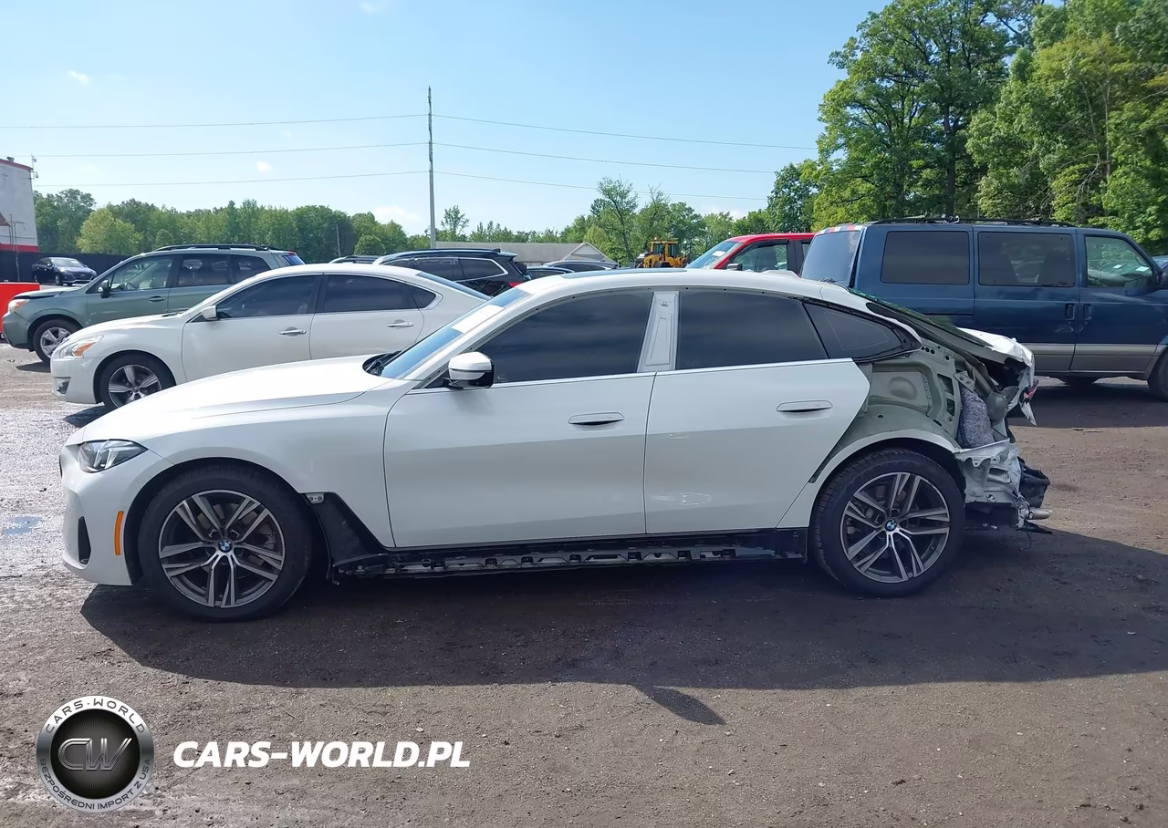 BMW 430XI GRAN VIN:WBA33FB00SFU05387 - 15