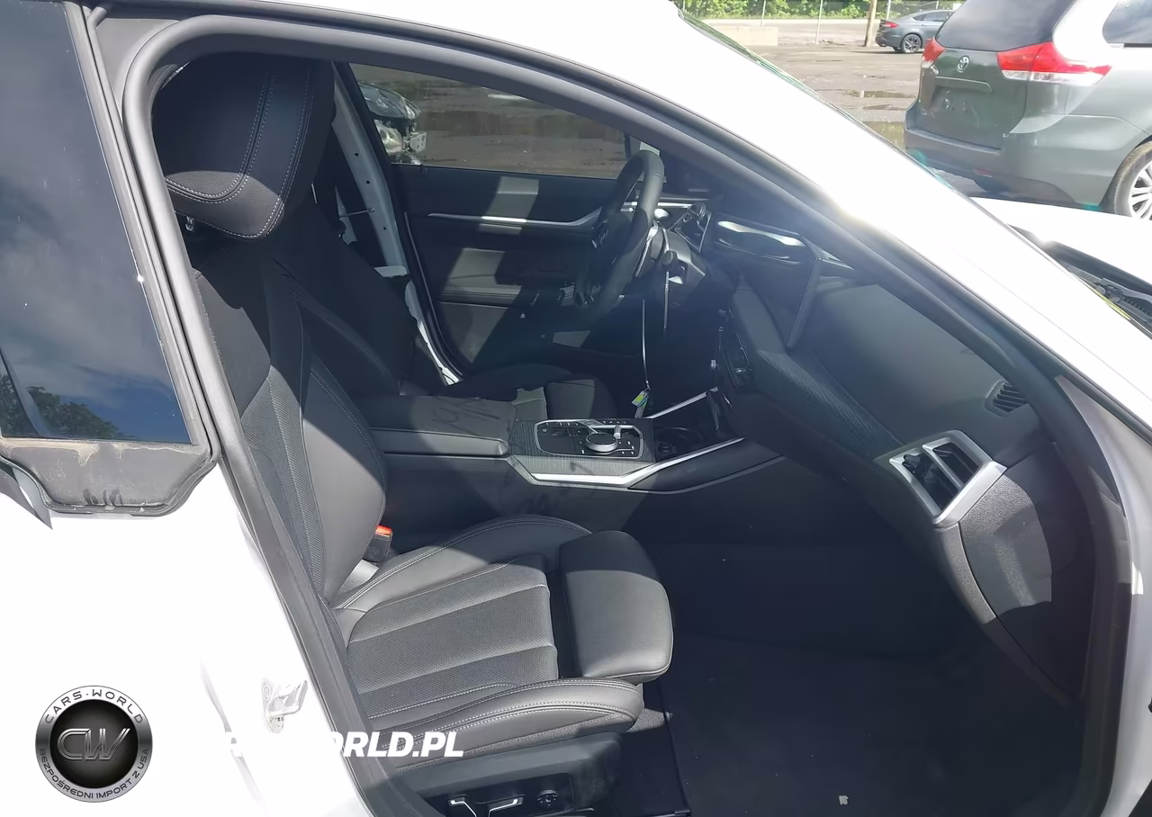 BMW 430XI GRAN VIN:WBA33FB00SFU05387 - 5