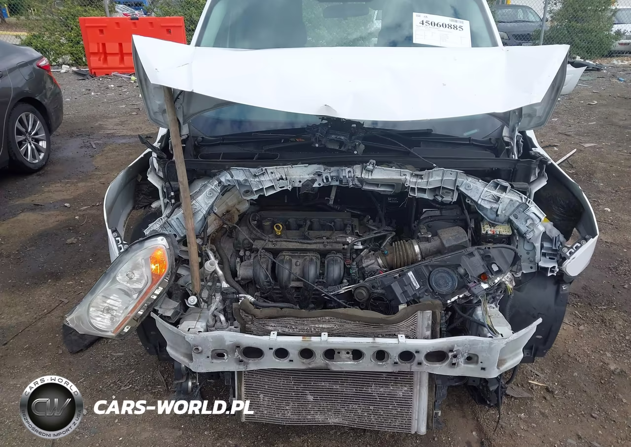 2017 Ford Transit Connect Xlt VIN:NM0LS7F73H1314815 - 10