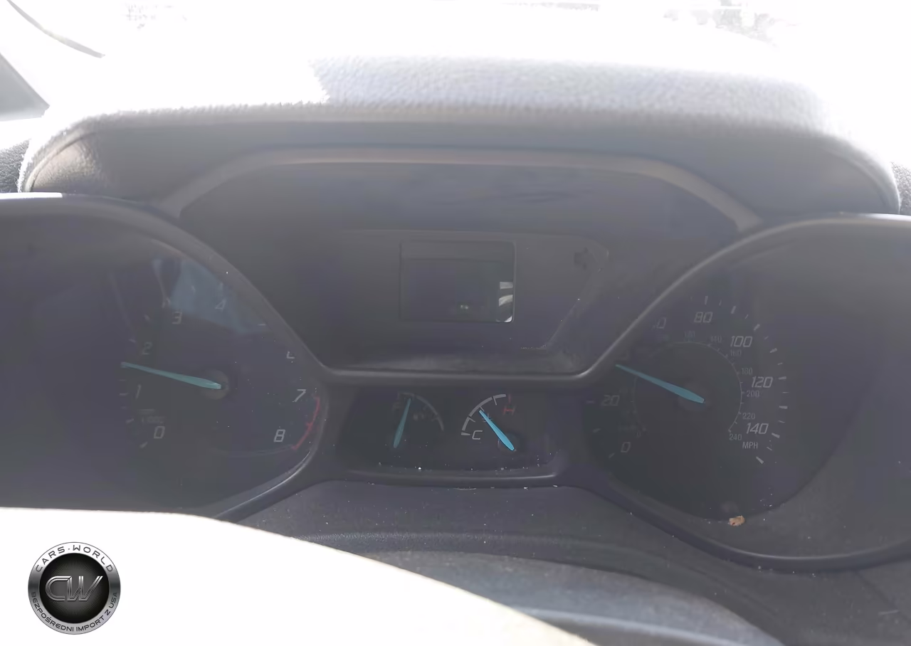 2017 Ford Transit Connect Xlt VIN:NM0LS7F73H1314815 - 16